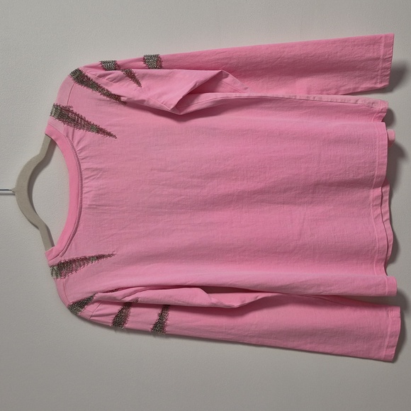 American Retro top - Picture 2 of 5